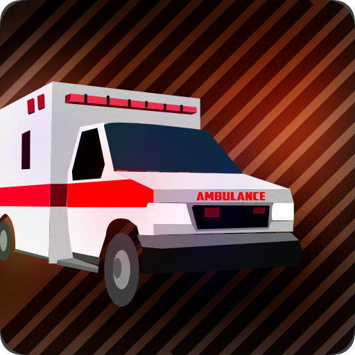 On My Way - Ambulance Ride icon
