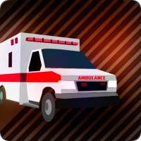 On My Way - Ambulance Ride