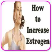 How to Increase Estrogen on 9Apps