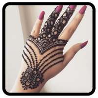 Mehndi Design 2020