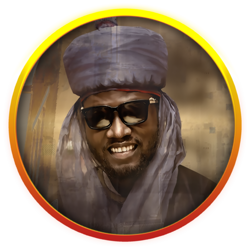 Ali Jita App icon