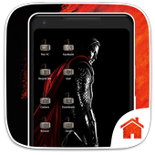 Thor Theme icon