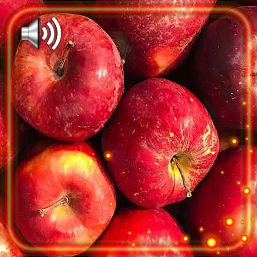 Apples Live Wallpaper icon