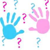 Мальчик или девочка? on 9Apps