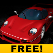 Free Car Racing Games icon