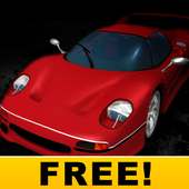 Free Car Racing Games