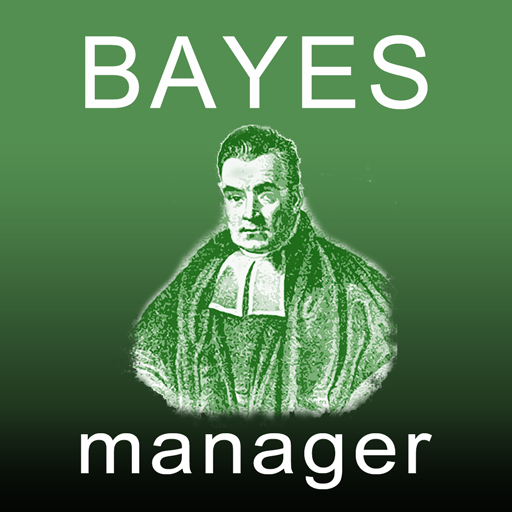 Bayes Manager icon