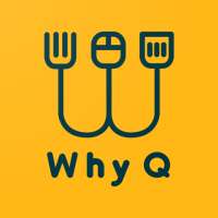 WhyQ Hawker Delivery & Stores