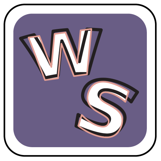 Word Spot icon