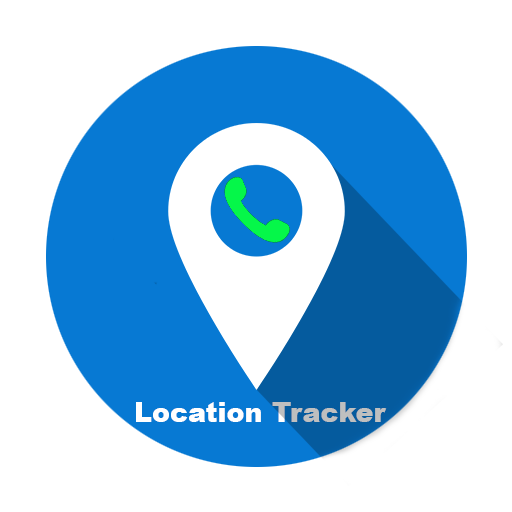 Mobile Caller Location Tracker icon