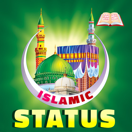 Islamic Video Status 2021 - Status Images &amp; Quotes icon
