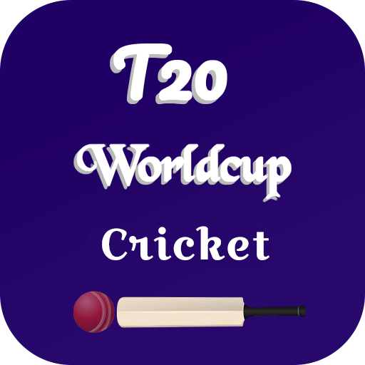 Live Cricket Tv: T20 World Cup icon