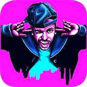 Trill Wallpapers on 9Apps