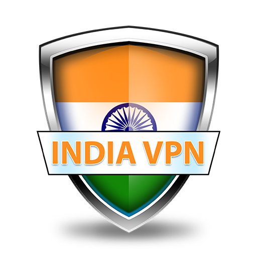 Indian vpn master : super vpn proxy master icon