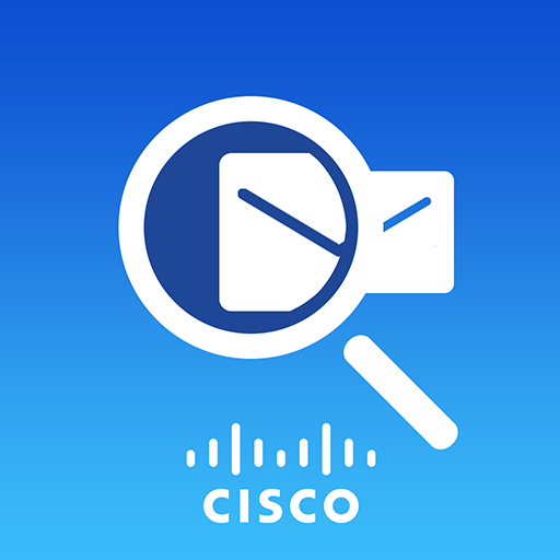 Cisco Packet Tracer Mobile icon