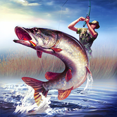 Resident Fisherman icon