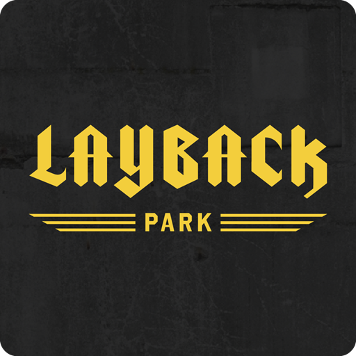 Layback Park icon