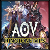 ikon Ringtones Garena AOV