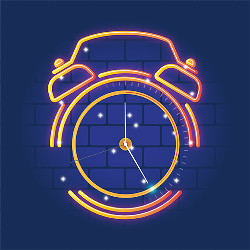 Alarm and Calendar - Shake and Reminder icon