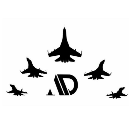 AIR DEFENCE ACADEMY icon