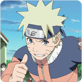Naruto - Jogo da Memória icon