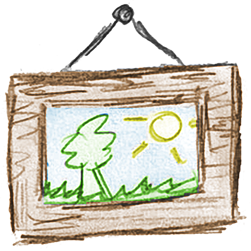 Image to ColorSketch Free icon