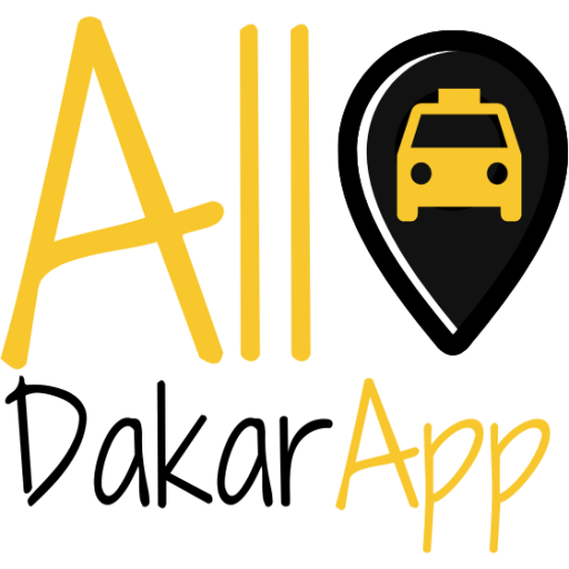 Allo Dakar App icon