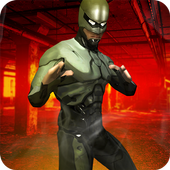 Hero City: Justice Alliance icon