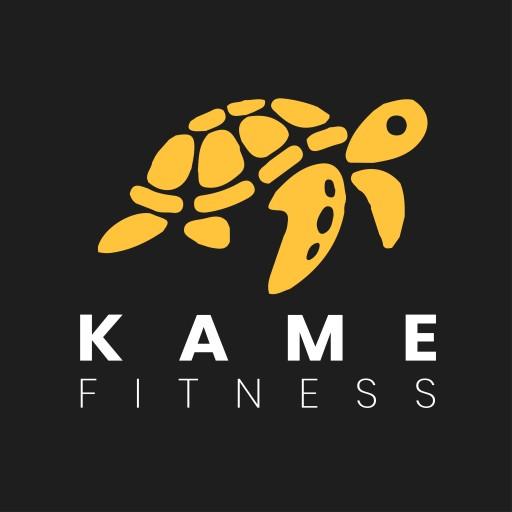 Kame Fitness icon
