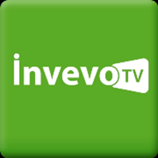 Invevo TV icon