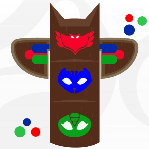 PeJ Manskys Space Ride Maxks icon