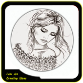 Fajne pomysły rysunkowe icon