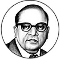 Dr. B.R.Ambedkar