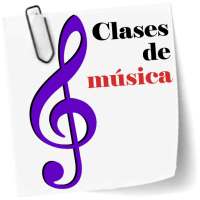 Clases de música on 9Apps