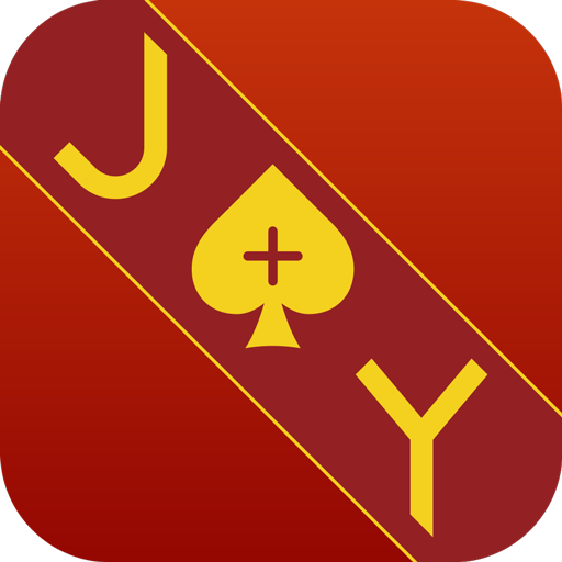 JoyPlus Rummy India icon