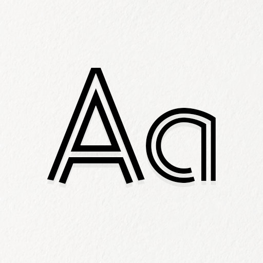 Fonts Keyboard - Emoji, Font icon