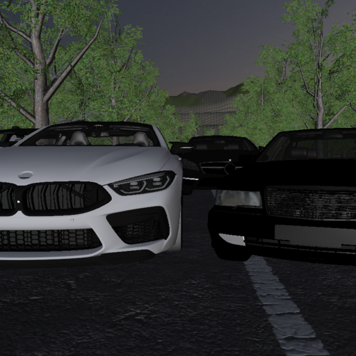 Autobahn Racer(Beta) icon