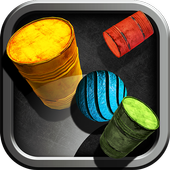 Strike the Can: 99 balls icon