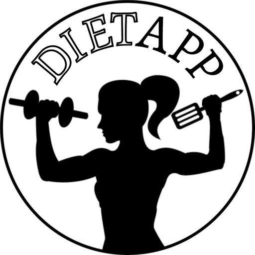 DiétApp icon