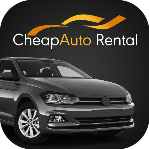 Location Voiture Fes - CheapAuto Rental icon