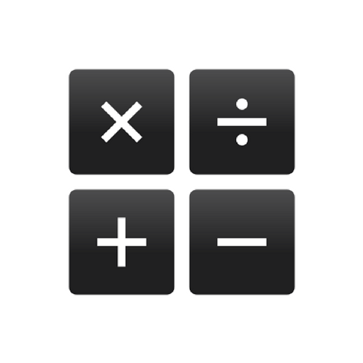Simple Calculator icon
