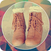 Fashion Shoes icon