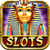 Pharaohs Slot Casino Games icon