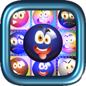 New Candy Match icon