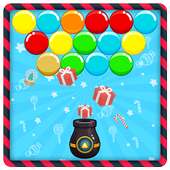 Christmas Bubble Shooter - BS