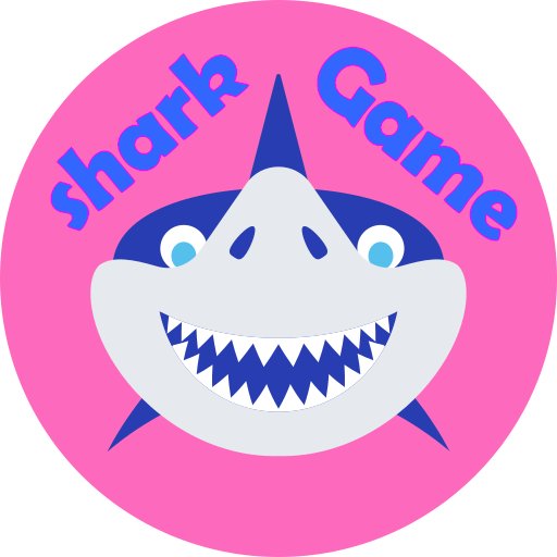 Shark Running Game icon