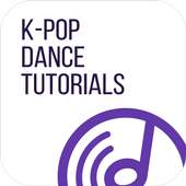K-POP Dance Tutorials on 9Apps