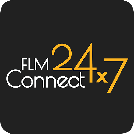 FLM Connect icon