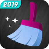 Dr.Power Cleaner Battery &amp; Optimizer booster icon