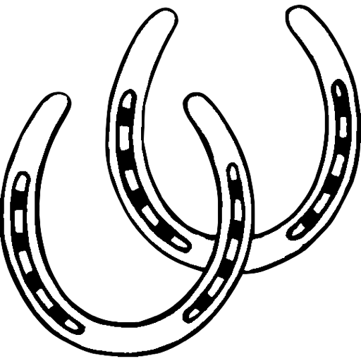 Sweet Nickers Horse Log icon